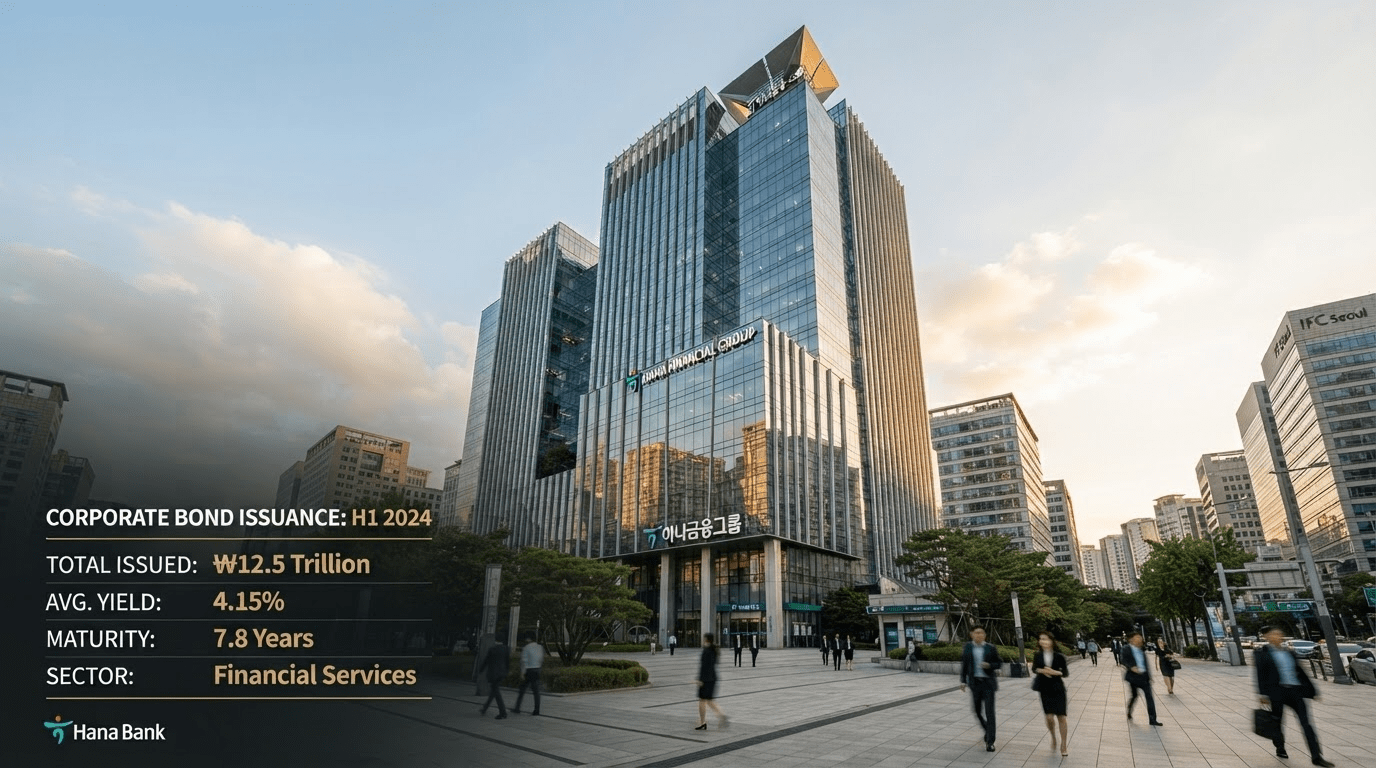 KB금융지주,신종자본증권발행으로최대4000억원규모자금조달나선다