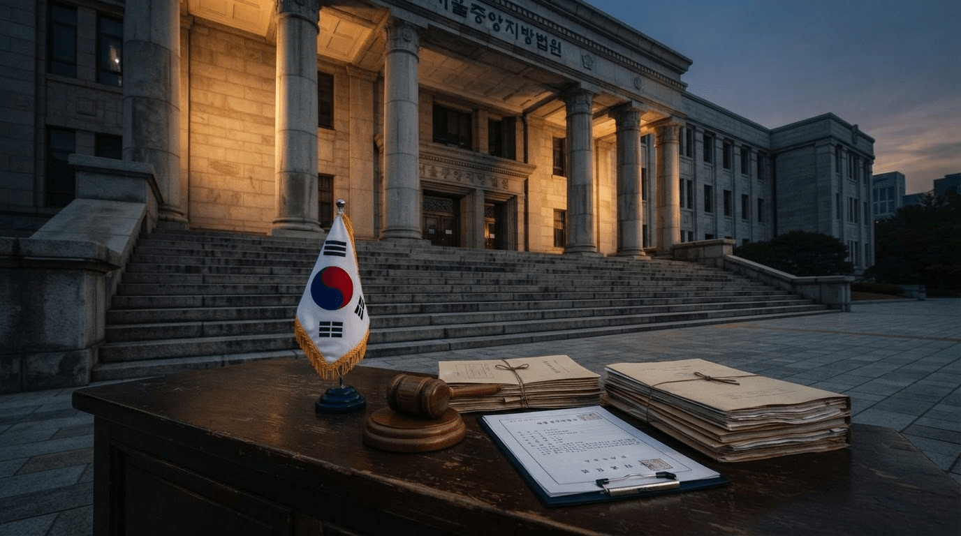 신용해 전 교정본부장이 '계엄 당시 수용공간 확보' 혐의로 종합특검에 기소돼 엄중한 처벌을 받게 됐다.